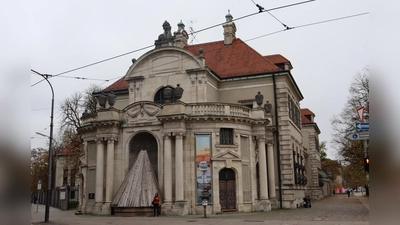 Im Bayerischen Nationalmuseum findet wieder eine Führung für Menschen mit Demenz statt. Diesmal ist die Kunst der Barockzeit das Thema. (Foto: mha)