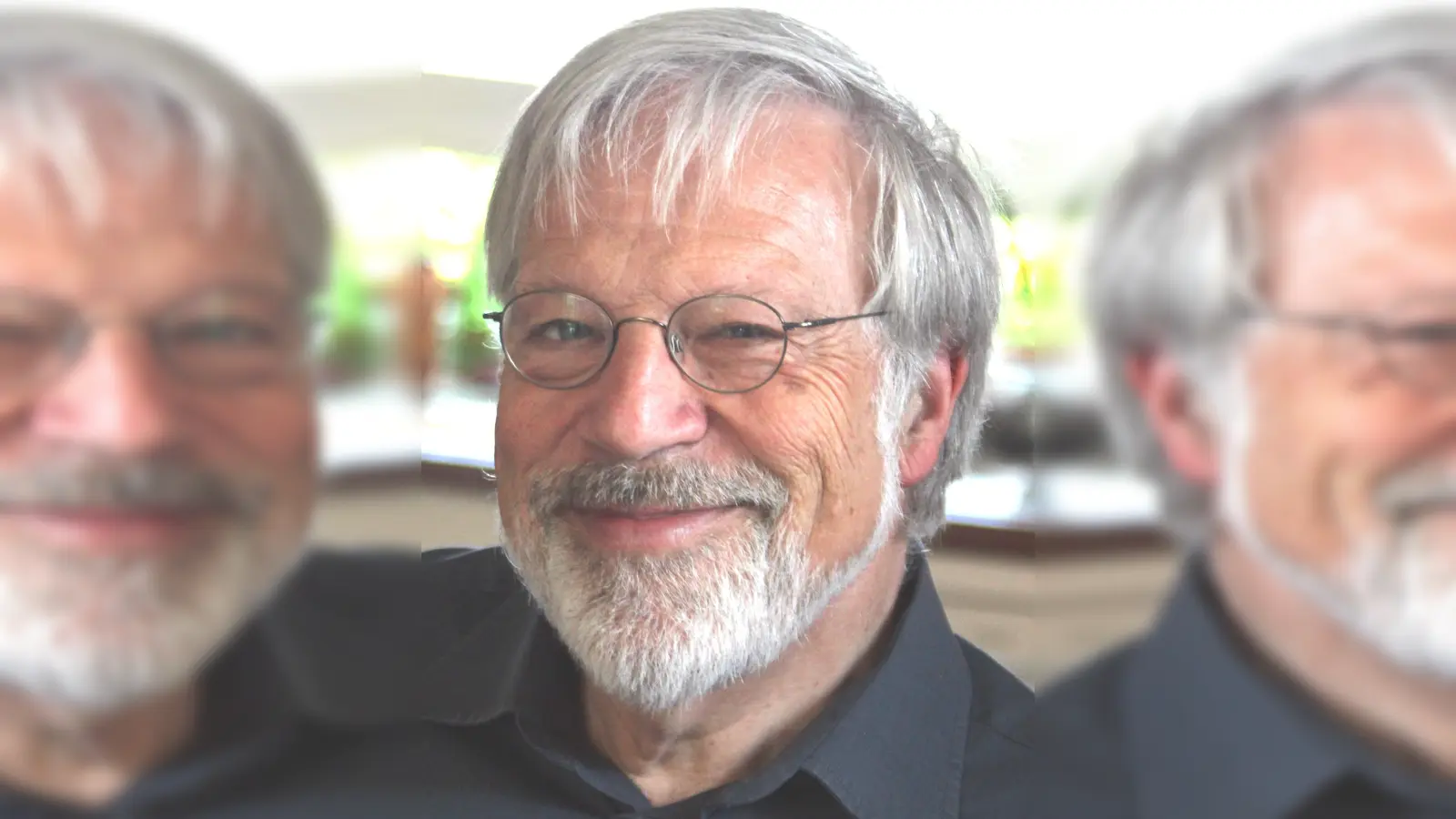 Werner Wolf ist Professor für Informationstechnik und seit 1978 an der Fakultät für Elektrotechnik und Informationstechnik der Universität der Bundeswehr München (UniBwM) tätig. (Foto: Wolf)