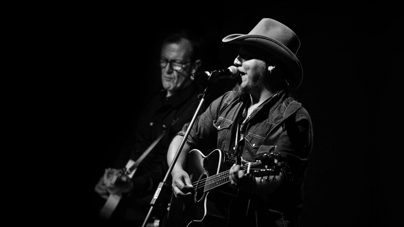 Die Folsom Prison Band gibt am Donnerstag, 21. November, ein Konzert in der Kulturschranne in Dachau. (Foto: SP Events )