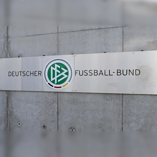 Beschwerde aus München gegen die Nichtzulassung: Zentrale des Deutschen Fußball-Bundes. (Foto: Anne Wild)