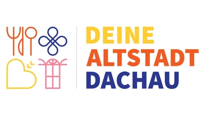 Unter der Marke „Deine Altstadt Dachau“ startet die Interessensgemeinschaft erste Aktionen. (Foto: Weimer & Paulus GmbH)