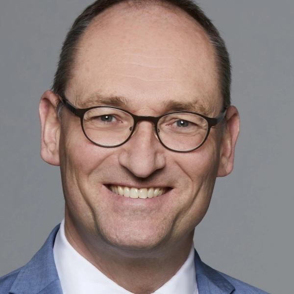 Der CSU-Landtagsabgeordnete Bernhard Seidenath plädiert für eine Erweiterterte Widerspruchslösung bei der Organspende. (Foto: CSU Pressefoto)