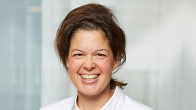 Dr. Sabine Keim, Chefärztin Gynäkologie und Geburtshilfe der oberbayerischen Helios Kliniken (Foto: Helios)